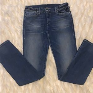 Women True Religion Jeans size 28
